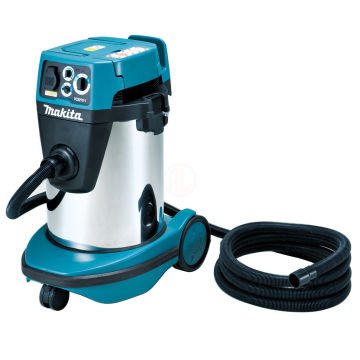 Makita Profesyonel Islak Kuru Elektrikli Süpürge VC3211M