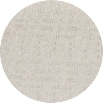 Bosch Ağ Zımpara Expert M480 Ø225 mm 100 Kum (25 Adet) Alçıpan - 2608900708