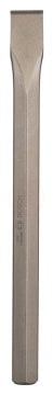 Bosch LongLife Altıgen Şaft 28 mm Yassı Keski 400x35 mm - 2608690108