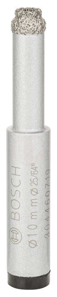 Bosch Kuru Elmas Delici Uç EasyDry Best For Ceramic 10x33 mm - 2608587142
