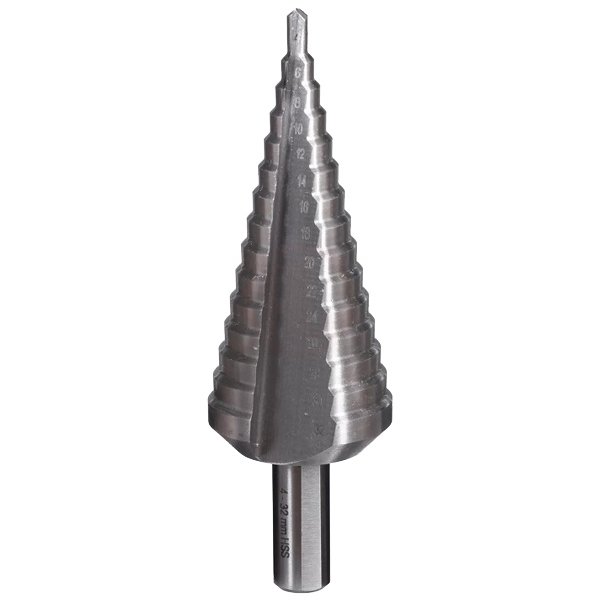 Makita D-40107 KADEMELİ MATKAP UÇ 4-32 MM - MAAD-40107