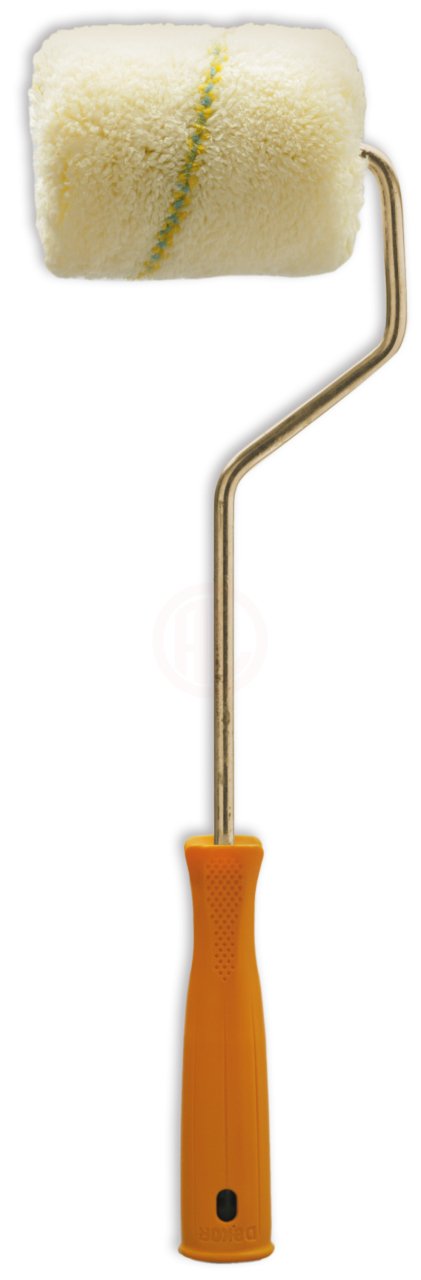 Dekor Rulo Plasdek Rulo 10 Cm
