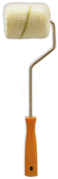 Dekor Rulo Plasdek Rulo 10 Cm