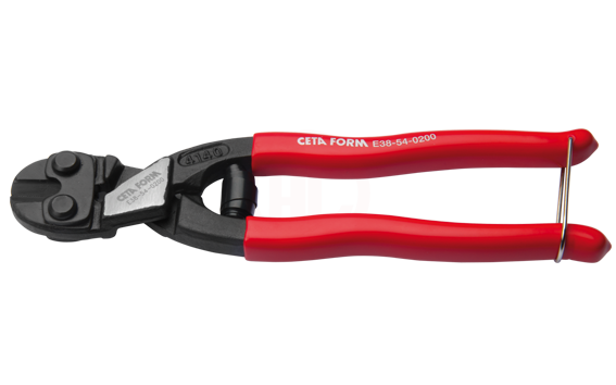 Ceta Form Kompakt Keski (Çivi, Perçin V.B. İçin) 200 Mm