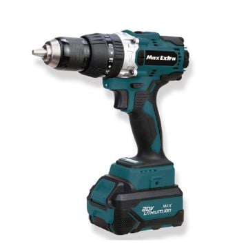 Max Extra Mxp9042 Akülü Somun Sökme - MXP9042