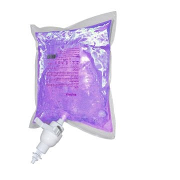 rum Köpük Sabun Kartuşu 4X1000 ml