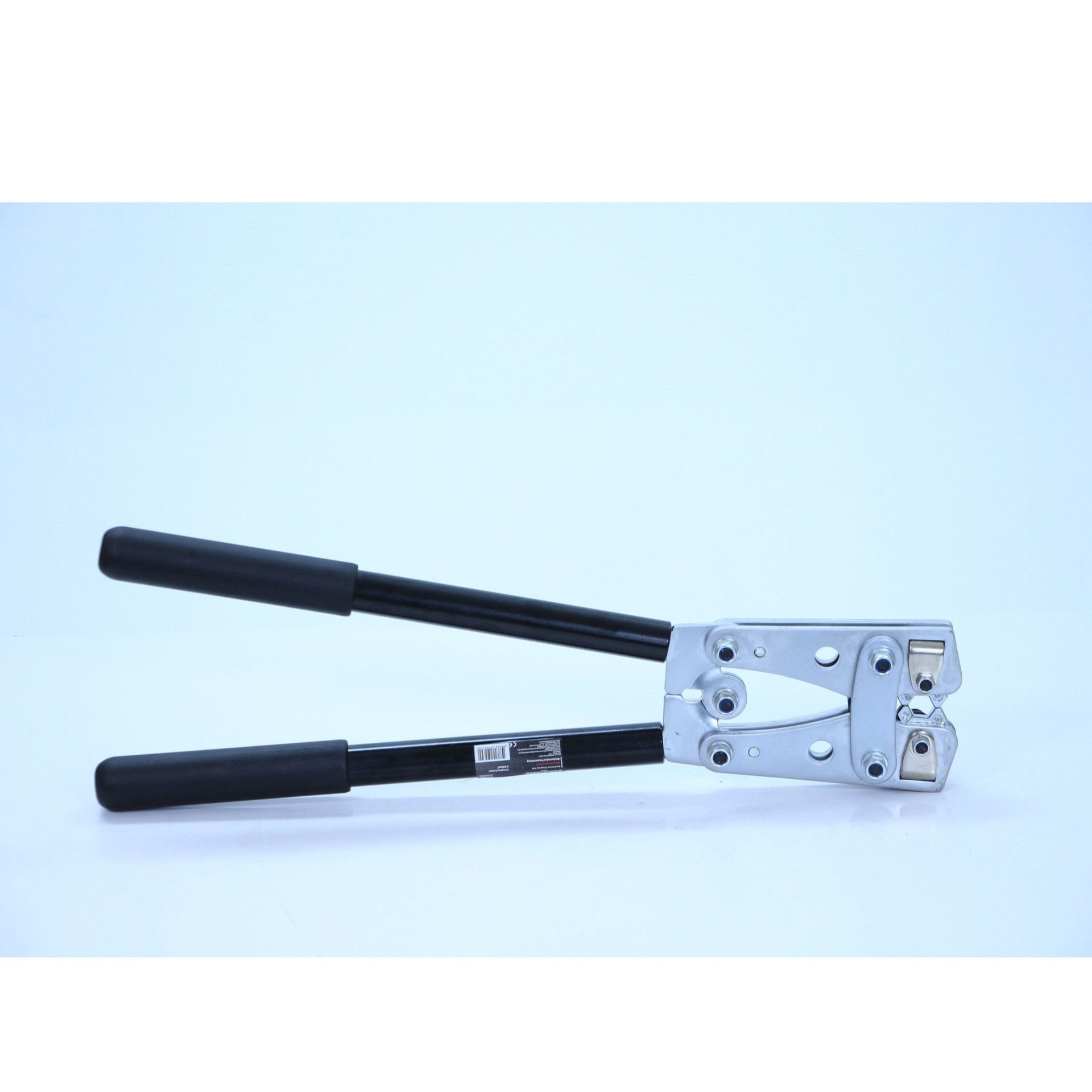 Worldforce Mekanik Pabuç Sıkma 6-50 mm²