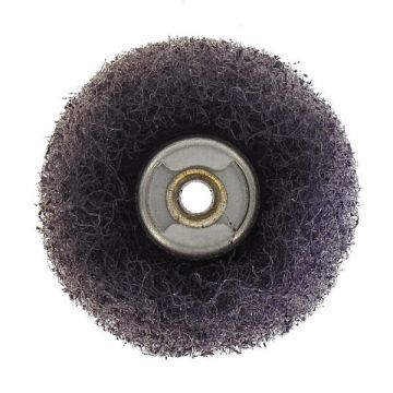 Dremel EZ SpeedClic Aşındırıcı Cila 320 Kum (512S) - 2615S512JA