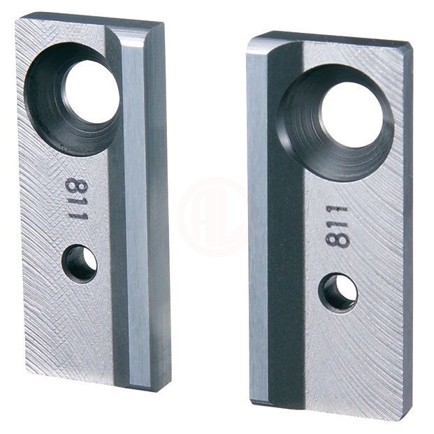 Makita Sac Kesme Aksesuarı Makas Yaprağı (2 Adet) (JS1660/1601-DJS161) (792533-6)