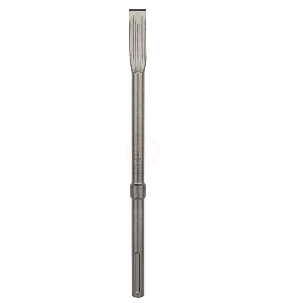 Bosch SDS Max LongLife Rtec Sharp Yassı Keski 400 mm (1 Adet) - 2608690124