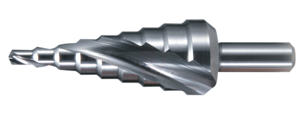 Makita D-40163 KADEMELİ MATKAP UÇ 4-32 MM - MAAD-40163