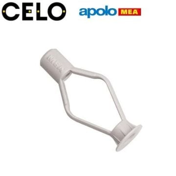 MEA HR Boşluk Dübeli (8x40mm, 50 adet)