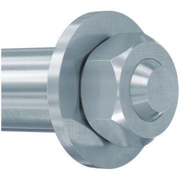 Fischer Çelik Dübel FH II 24/25 S