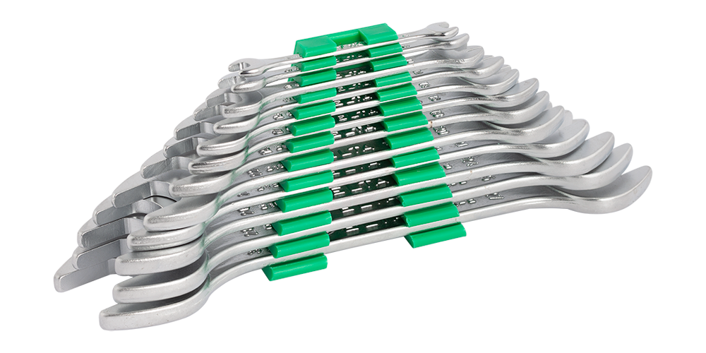 Elta İki Ağız Anahtar Takımı 12 Parça - 0150002112