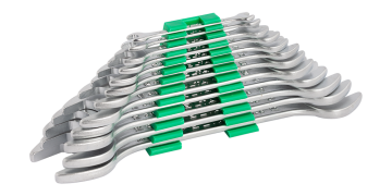 Elta İki Ağız Anahtar Takımı 12 Parça - 0150002112