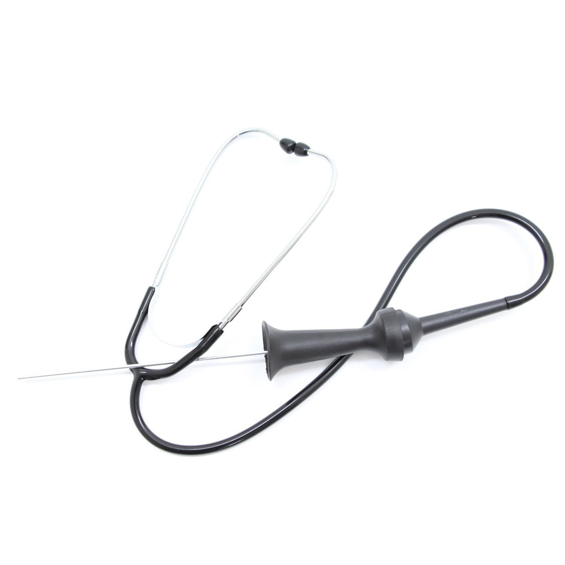 Worldforce Mekanik Steteskop (3 Parça)