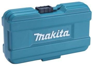 Makita Matkap Uç Seti (17 Parça) (D-40200)