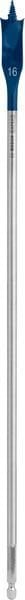 Bosch Ahşap Matkap Uç Expert SCS Yaprak HEX 16x400 mm - 2608900343