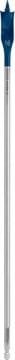 Bosch Ahşap Matkap Uç Expert SCS Yaprak HEX 16x400 mm - 2608900343