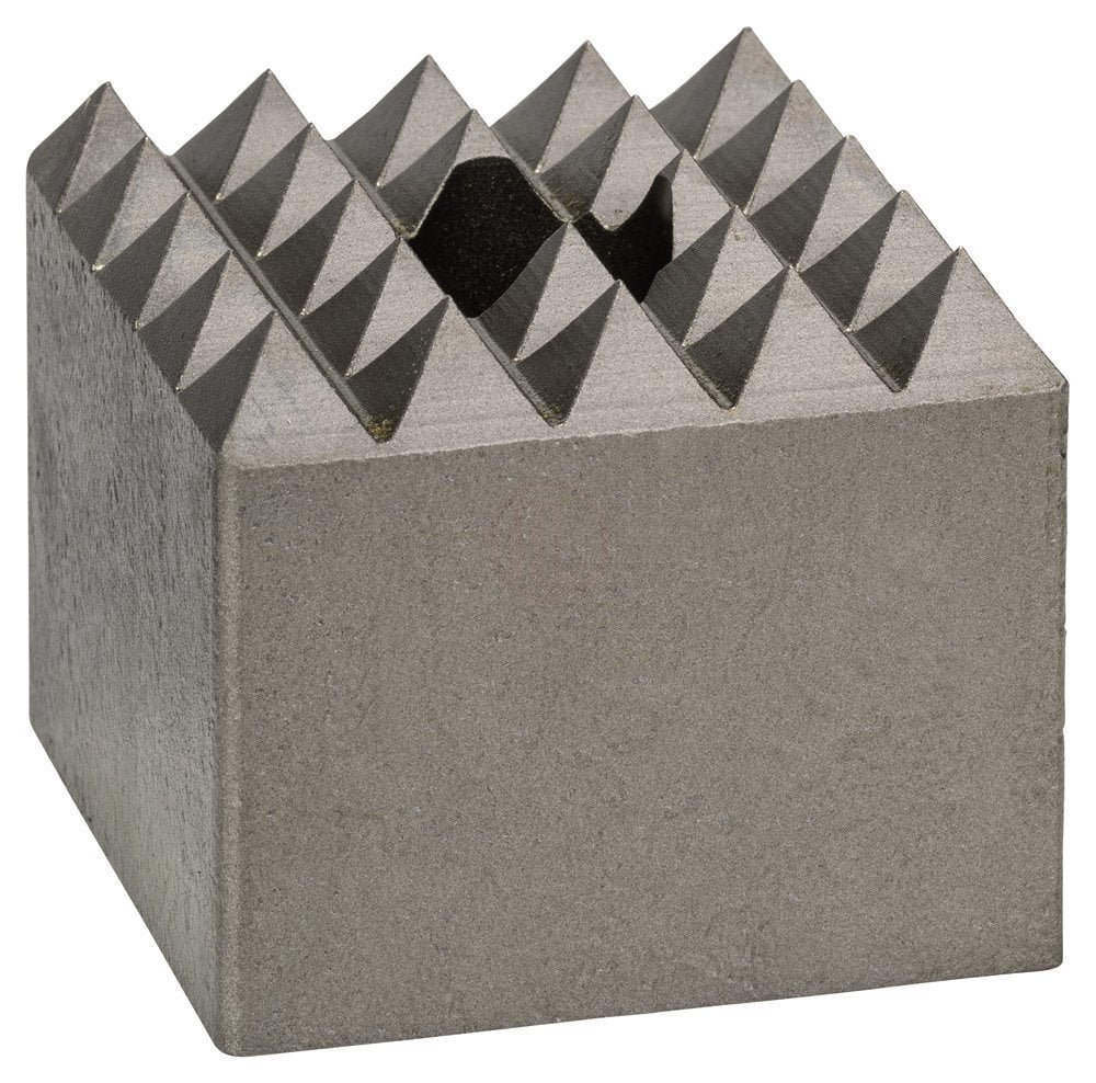 Bosch Prüzleyici Pleyt Keski Ucu 60x60 mm 5x5 Diş - 1618623205