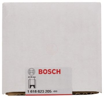 Bosch Prüzleyici Pleyt Keski Ucu 60x60 mm 5x5 Diş - 1618623205