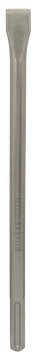 Bosch SDS Max Yassı Keski 400x25 mm (10 Adet) - 2608690125