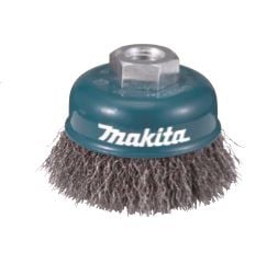 Makita Çanak Dalgalı Telli Fırça 100xM14x2 mm (D-29284)
