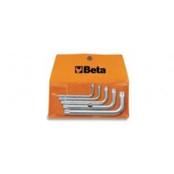 Beta Yıldız Allen Anahtar Takımı 98XZN/B5