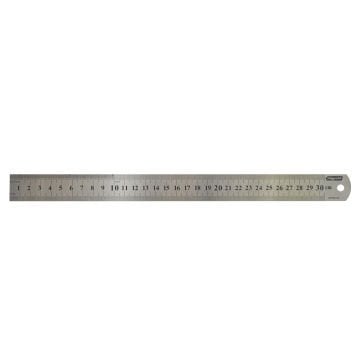 Brio Çelik Cetvel 30Cm