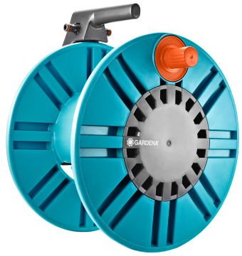 Gardena Duvara Monte Hortum Makarası