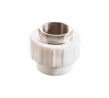 Plastherm PPRC Altı Köşe İç Dişli 110x4 İnç İD - PP381100900