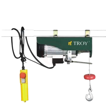 Troy 19700 Elektrikli Vinç, 1000W