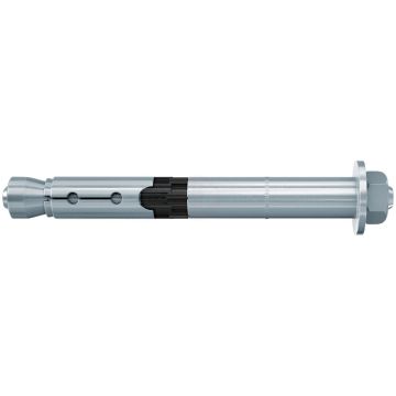 Fischer Çelik Dübel FH II 10/10 B