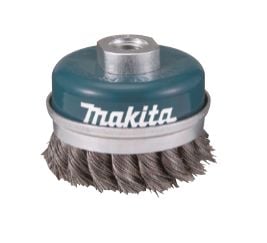 Makita Çanak Burma Telli Dik Fırça 100xM14x2 mm (D-29290)