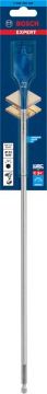 Bosch Ahşap Matkap Uç Expert SCS Yaprak HEX 22x400 mm - 2608900348