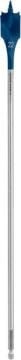 Bosch Ahşap Matkap Uç Expert SCS Yaprak HEX 22x400 mm - 2608900348