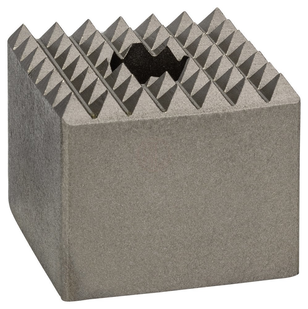 Bosch Prüzleyici Pleyt Keski Ucu 60x60 mm 7x7 Diş - 1618623206
