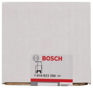Bosch Prüzleyici Pleyt Keski Ucu 60x60 mm 7x7 Diş - 1618623206