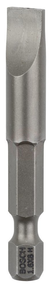 Bosch Vidalama Ucu Extra Hard S1,6x8,0x49 mm (3 Adet) - 2607001487