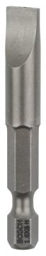 Bosch Vidalama Ucu Extra Hard S1,6x8,0x49 mm (3 Adet) - 2607001487