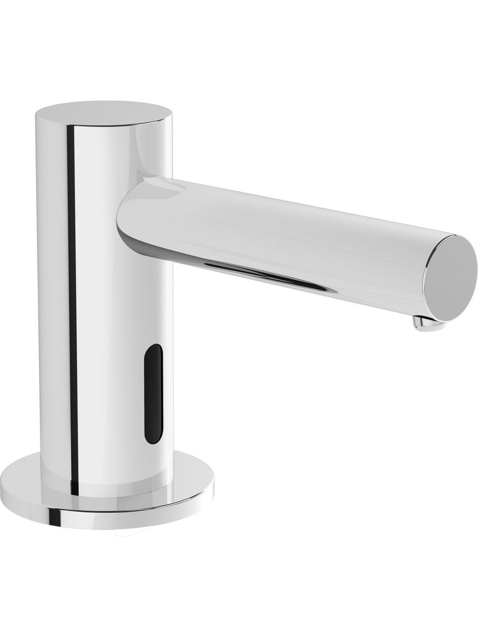 Artema Temassız Sıvı Sabunluk, Tezgah Üzeri (Elektrikli - Kısa) A44699