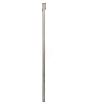 Bosch SDS Max Yassı Keski 600x25 mm (5 Adet) - 2608690126