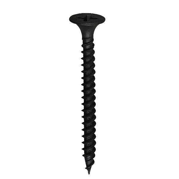Meridyen Alçıpan Vidası Sık Seyrek Dişli 3,5X35 Mm
