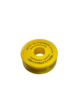 Ruvitape Teflon Bant 19 Mm X 40 Mt