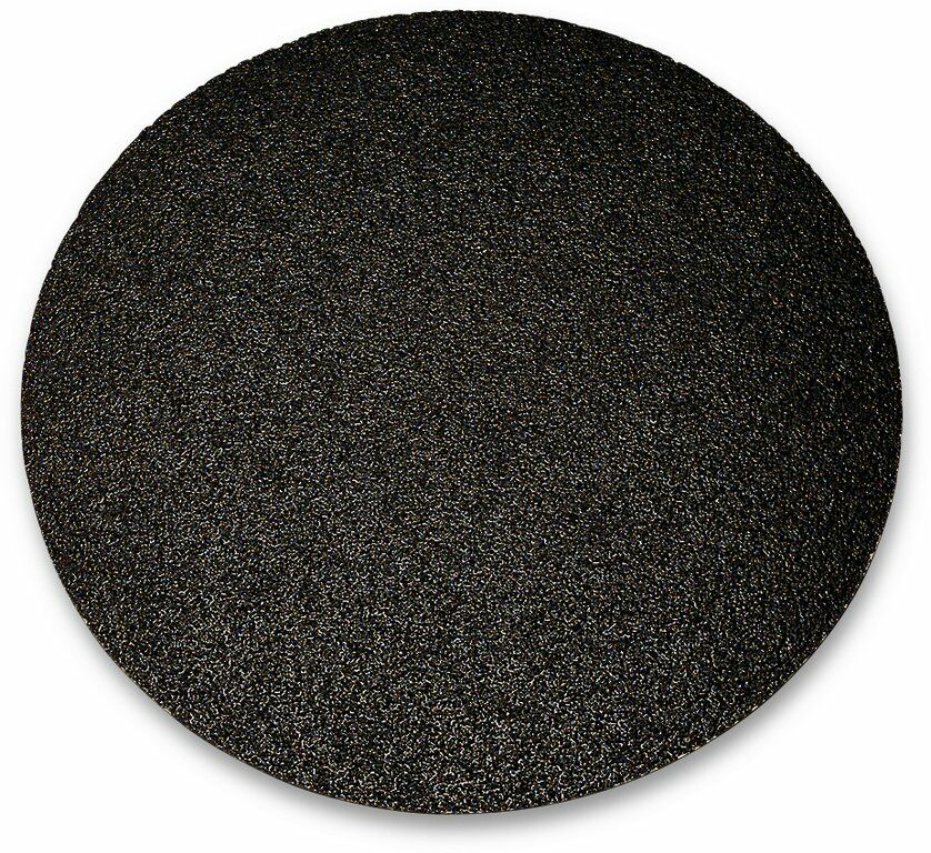 Sia SCM Disk Zımpara 1749 Siaral Deliksiz Antistatik Ø115 mm 120 Kum