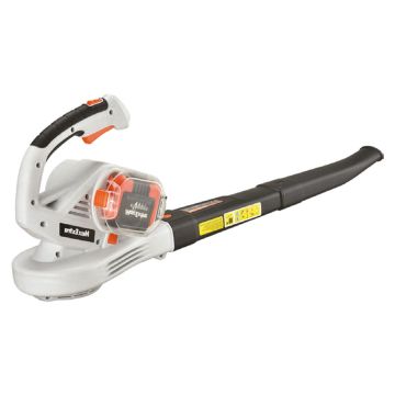 Max Extra Mxp9530 36V-4Amp.Li-İon Akülü Körük - MXP9530