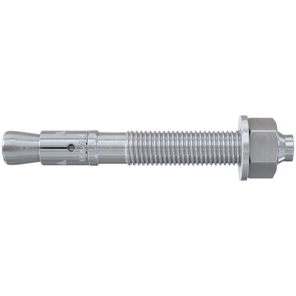 Fischer Çelik Dübel FBN II 20/60 (20x217)
