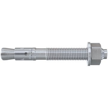 Fischer Çelik Dübel FBN II 20/60 (20x217)