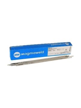 Magmaweld Örtülü Rutil Bazik Elektrod ESR 13 2,50x350 mm (1 Paket/100 Adet) (PE)