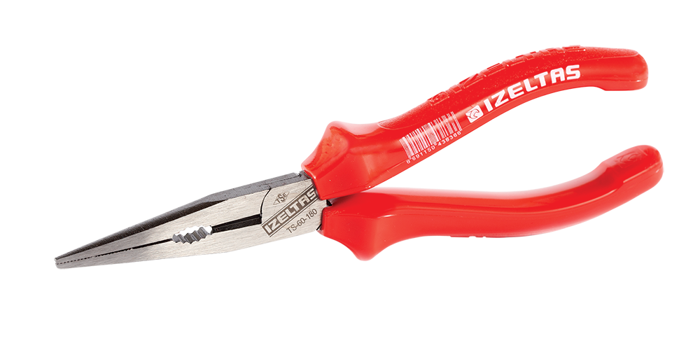 İzeltaş Kargaburun Düz Uçlu Opak Al Nalburiye | | Al Nalburiye